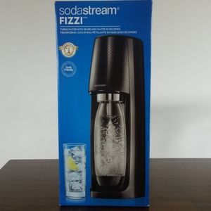 Sodastream Fizzi